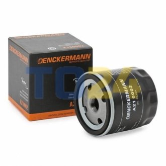 Масляний фільтр Denckermann A210002 (фото 1)