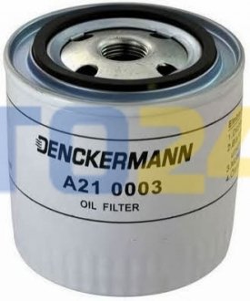 Масляный фильтр Denckermann A210003 (фото 1)