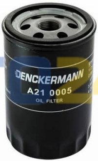 Масляный фильтр Denckermann A210005 (фото 1)