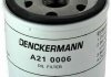 Масляный фильтр Denckermann A210006 (фото 1)