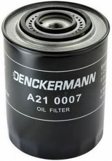 Масляный фильтр Denckermann A210007 (фото 1)