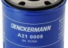 Масляний фільтр Denckermann A210008 (фото 2)
