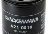 Масляный фильтр Denckermann A210010 (фото 2)