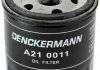 Масляный фильтр Denckermann A210011 (фото 2)