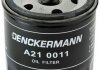 Масляный фильтр Denckermann A210011 (фото 6)