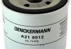Масляный фильтр Denckermann A210012 (фото 2)
