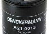 Масляный фильтр Denckermann A210013 (фото 2)