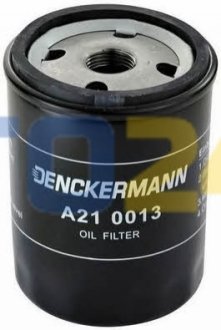 Масляний фільтр Denckermann A210013 (фото 1)