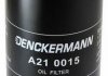 Масляный фильтр Denckermann A210015 (фото 2)