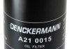 Масляный фильтр Denckermann A210015 (фото 6)