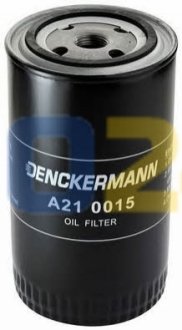 Масляний фільтр Denckermann A210015 (фото 1)