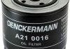 Масляный фильтр Denckermann A210016 (фото 2)