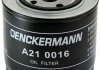 Масляный фильтр Denckermann A210016 (фото 3)