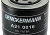 Масляный фильтр Denckermann A210016 (фото 1)