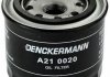 Масляный фильтр Denckermann A210020 (фото 1)