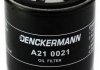 Масляный фильтр Denckermann A210021 (фото 1)