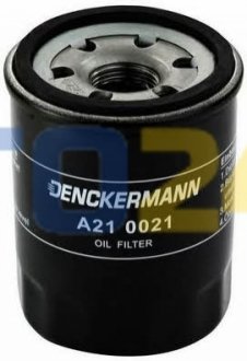 Масляный фильтр Denckermann A210021 (фото 1)