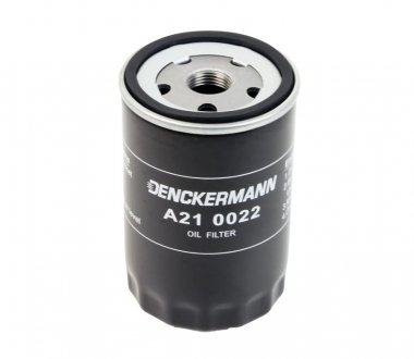 Масляный фильтр Denckermann A210022 (фото 1)