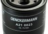 Масляный фильтр Denckermann A210023 (фото 2)