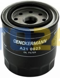 Масляний фільтр Denckermann A210023 (фото 1)