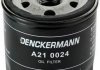 Масляный фильтр Denckermann A210024 (фото 2)