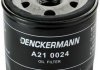 Масляный фильтр Denckermann A210024 (фото 6)
