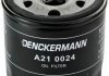 Масляный фильтр Denckermann A210024 (фото 1)