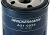 Масляный фильтр Denckermann A210025 (фото 3)