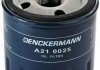 Масляний фільтр Denckermann A210025 (фото 1)