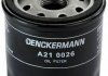 Масляный фильтр Denckermann A210026 (фото 1)