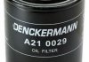 Масляный фильтр Denckermann A210029 (фото 2)
