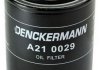 Масляный фильтр Denckermann A210029 (фото 3)