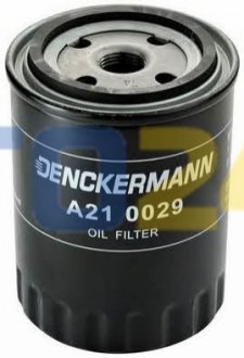 Масляный фильтр Denckermann A210029 (фото 1)