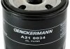 Масляный фильтр Denckermann A210034 (фото 2)
