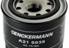 Масляний фільтр Denckermann A210039 (фото 2)