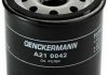 Масляный фильтр Denckermann A210042 (фото 2)