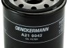 Масляный фильтр Denckermann A210042 (фото 3)