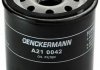 Масляный фильтр Denckermann A210042 (фото 1)