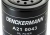 Масляный фильтр Denckermann A210043 (фото 2)