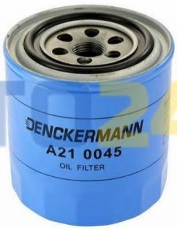 Масляний фільтр Denckermann A210045 (фото 1)