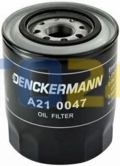 Масляний фільтр Denckermann A210047 (фото 1)