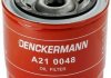 Масляный фильтр Denckermann A210048 (фото 2)