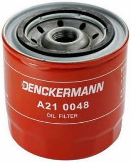 Масляний фільтр Denckermann A210048 (фото 1)