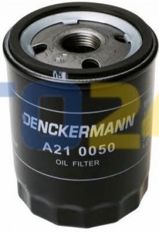 Масляный фильтр Denckermann A210050 (фото 1)