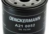 Масляный фильтр Denckermann A210052 (фото 1)