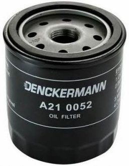 Масляный фильтр Denckermann A210052 (фото 1)