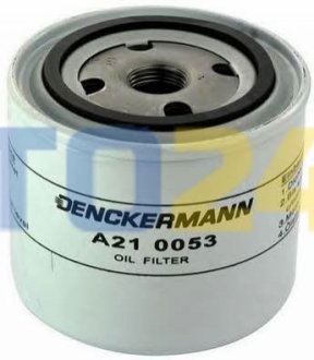 Масляний фільтр Denckermann A210053 (фото 1)