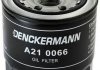 Масляний фільтр Denckermann A210066 (фото 2)