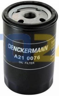 Масляний фільтр Denckermann A210076 (фото 1)
