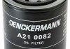 Масляний фільтр Denckermann A210082 (фото 2)